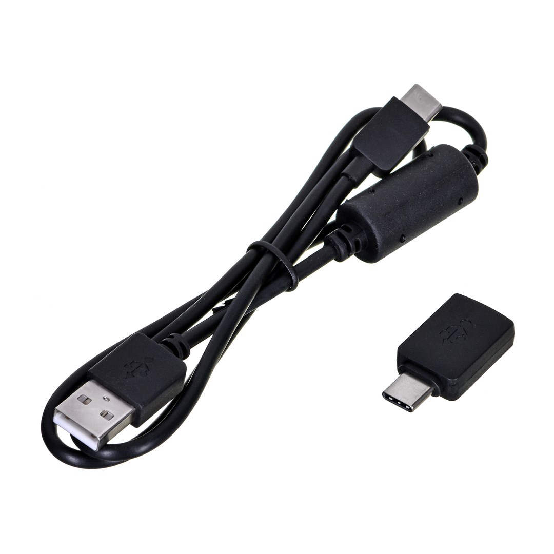 Kufje Poly 8220 UC, Wireless, të zeza