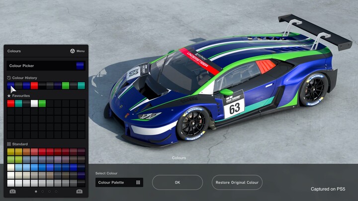 [OUTLET] Videolojë Gran Turismo 7 (PS4)