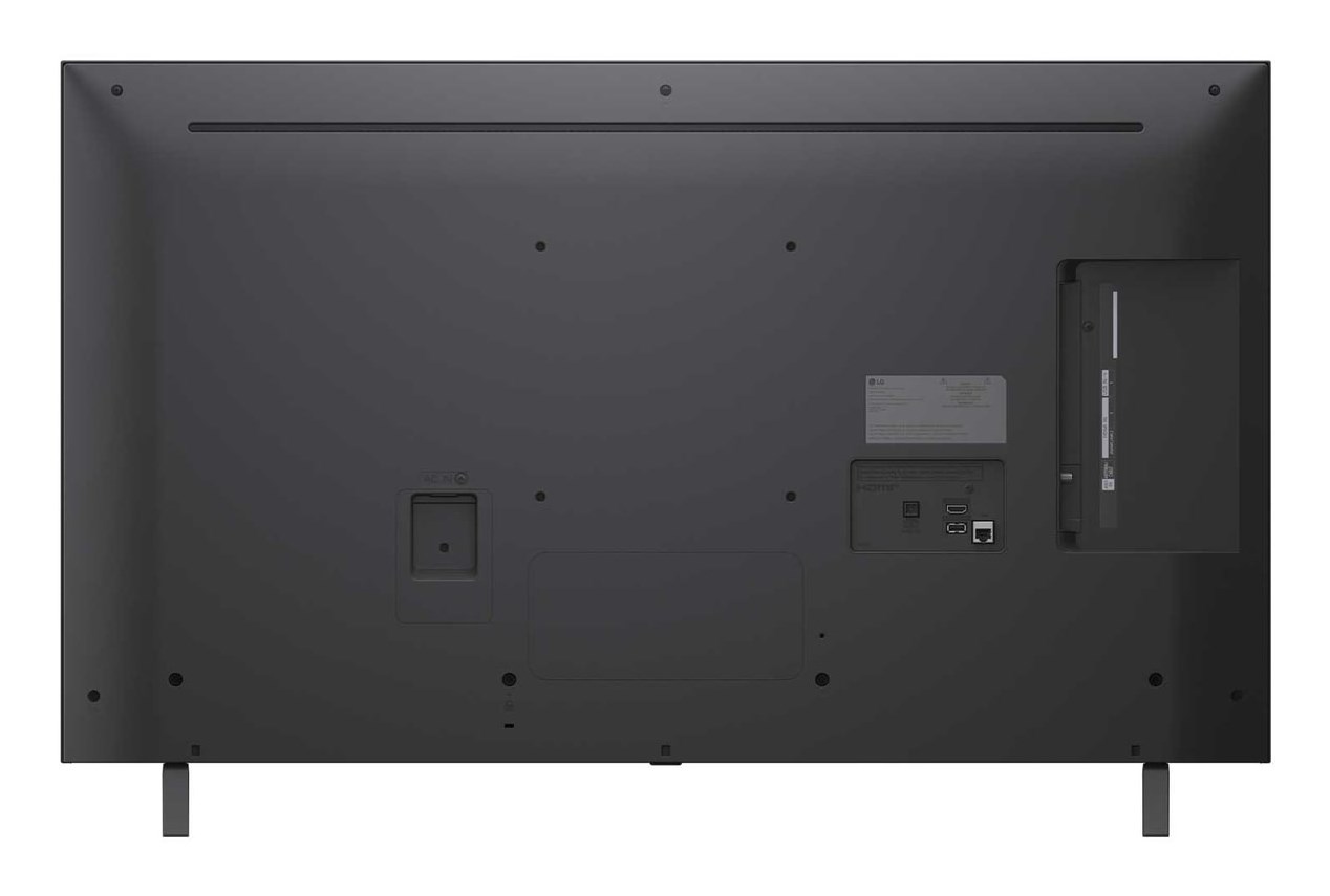 Televizor LG NanoCell 43NANO81A6A, 43", 4K Smart, i zi