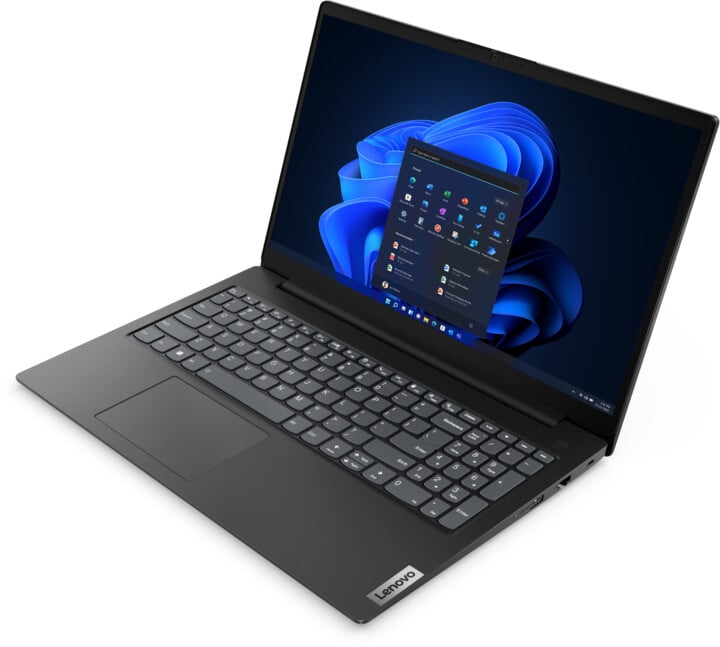 Laptop Lenovo V15 G4 IRU 15, 6"FHD, i3-1315U, 16GB, 512GB SSD M.2, Intel UHD, pa OS
