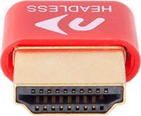 Përshtatës AV NewerTech Headless Video (NWTADP4KHEAD)