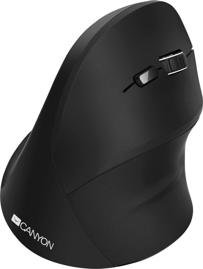 Maus Canyon MW-16, wireless, USB, i zi
