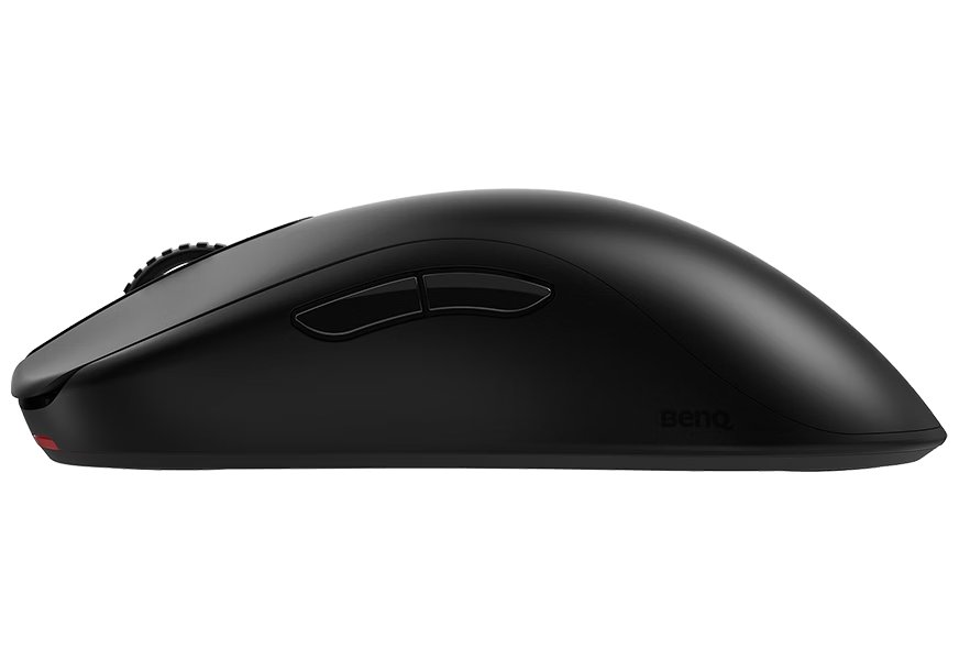 [OUTLET] Maus Zowie by BenQ FK2-DW, wireless, DPI i rregullueshëm, i zi