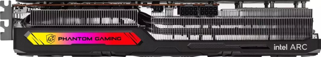Kartelë grafike ASRock Arc A770 Phantom Gaming OC 16GB GDDR6
