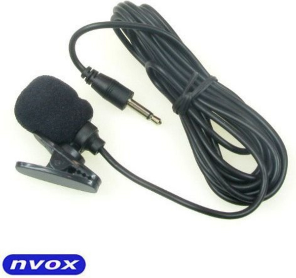 Emulatori dixhital Nvox 10PIN, MP3, USB, SD, Bluetooth