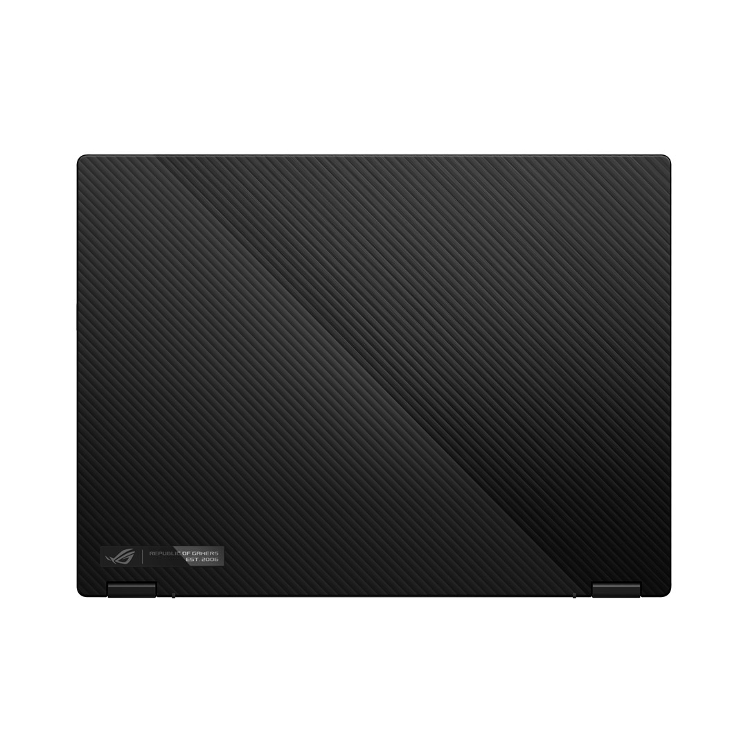 Laptop ASUS ROG Flow, 13.4", AMD Ryzen 9 5980HS, 32 GB RAM, 1 TB SSD, NVIDIA® GeForce® GTX 1650, i zi