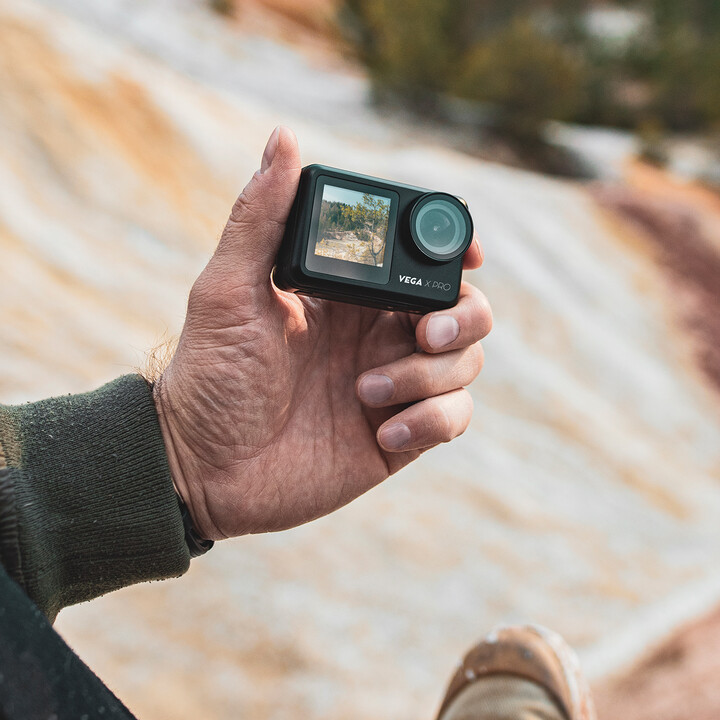 Kamerë Niceboy VEGA X PRO