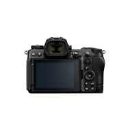Nikon Z6 III 24-70mm f/4 S