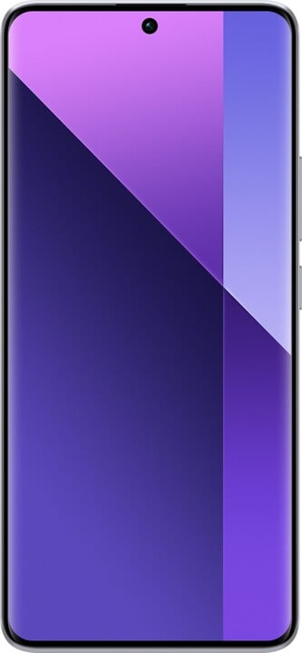 Celular Xiaomi Redmi Note 13 Pro+ 5G, 12GB/512GB, vjollcë
