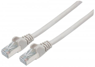 Kabllo rrjeti Intellinet Network Solutions, Cat6A, SFTP, 1m, e hirtë