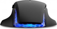 Maus SpeedLink Garrido, optik, ergonomik, i zi