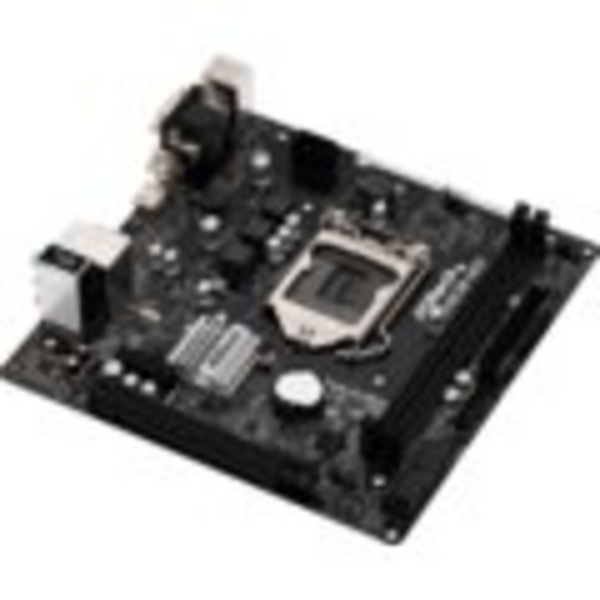 [OUTLET] Pllakë amë ASRock H310CM-HDV, Intel H310