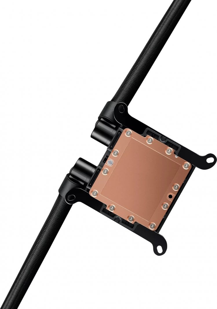 Ftohës me ujë Asus ProArt LC 420 