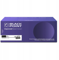 Toner zëvendësues BP S+ LBPC073, kompatibil me Canon CRG-073, i zi