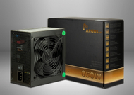 Furnizim me rrymë Inter-Tech ArgusNT BPS-850, 850W, 80 Plus Bronze, ATX 3.0