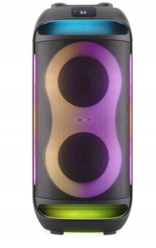 Altoparlant party GoGEN Partee BPS 696, 70W, Bluetooth, i zi