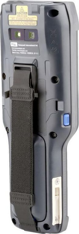 Kompjuter dorak Honeywell CK65, ekran 4", skaner barkodesh 1D 2D, i zi