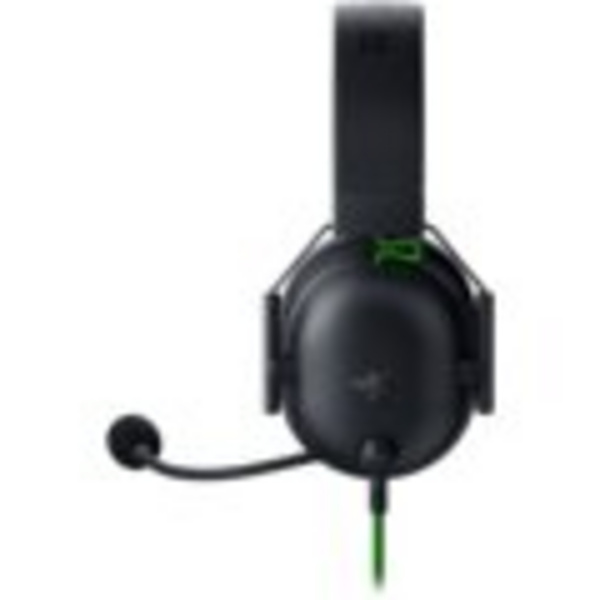 Kufje Razer BlackShark V2 X, të zeza