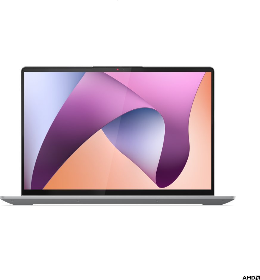 Laptop Lenovo IdeaPad Flex 5 16ABR8, 16", AMD Ryzen 5 7530U, 8GB RAM, 512GB SSD