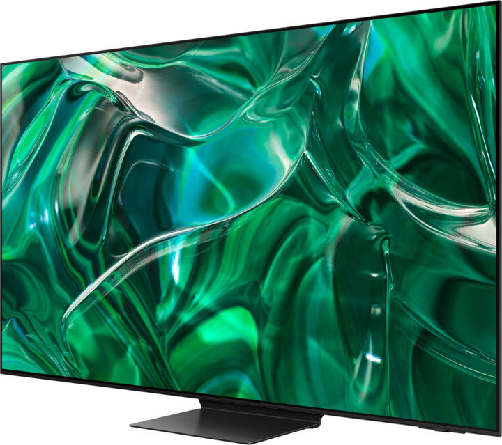 Televizor Samsung QE55S95C, 55" (138cm), 4K UHD, i zi