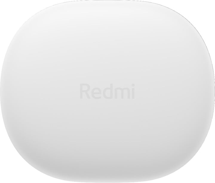 Dëgjuese Xiaomi Redmi Buds 4 Lite, të bardha