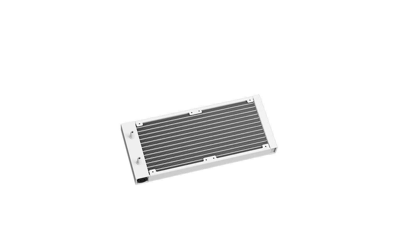 Ftohës CPU Deepcool LT520 WH, 240mm, i bardhë
