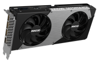 Kartë grafike INNO3D NVIDIA GeForce RTX 5060 Ti Twin X2, 16GB GDDR7, Blackwell, e zezë