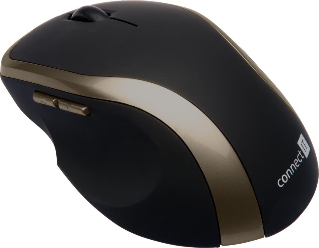 Maus Connect IT, wireless, USB, i zi dhe kafe