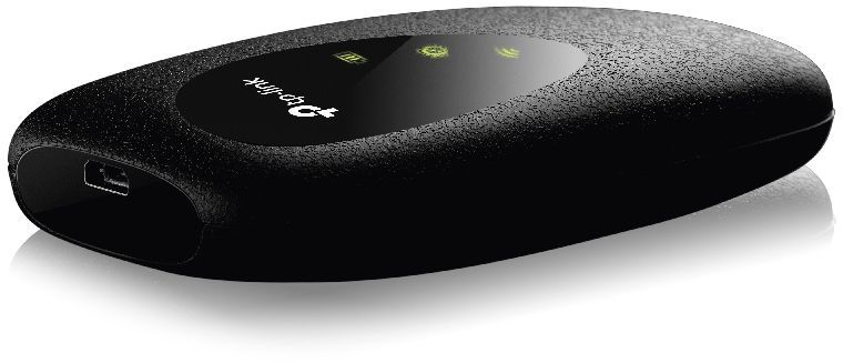 Ruter TP-Link TL-M7200, LTE