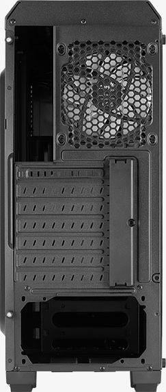 Kasë Aerocool Skyline ARGB, Midi Tower