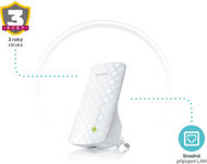 Zgjerues rrjeti TP-LINK TL-RE200