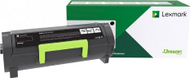 Toner Lexmark 56F2U00, origjinal, i zi