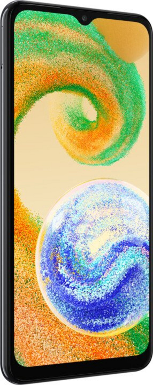Мобилен телефон Samsung Galaxy A04s, 3GB/32GB, црна