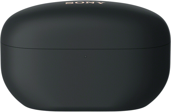 Dëgjuese Sony Noise Cancelling WF-1000XM5, të zeza