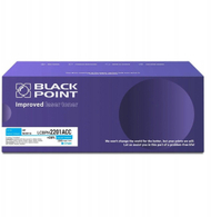 Toner Black Point LCBPH2201ACC, cyan, 2300 faqe, me chip