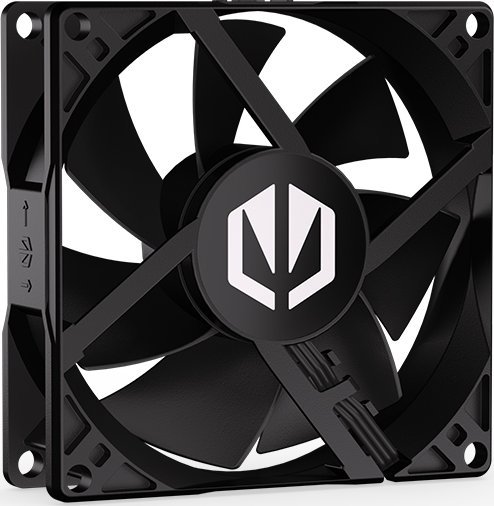 Ftohës Endorfy Zephyr 80, 80 mm