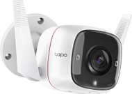 Kamerë IP TP-Link Tapo C310, 3MP, IP66, e bardhë