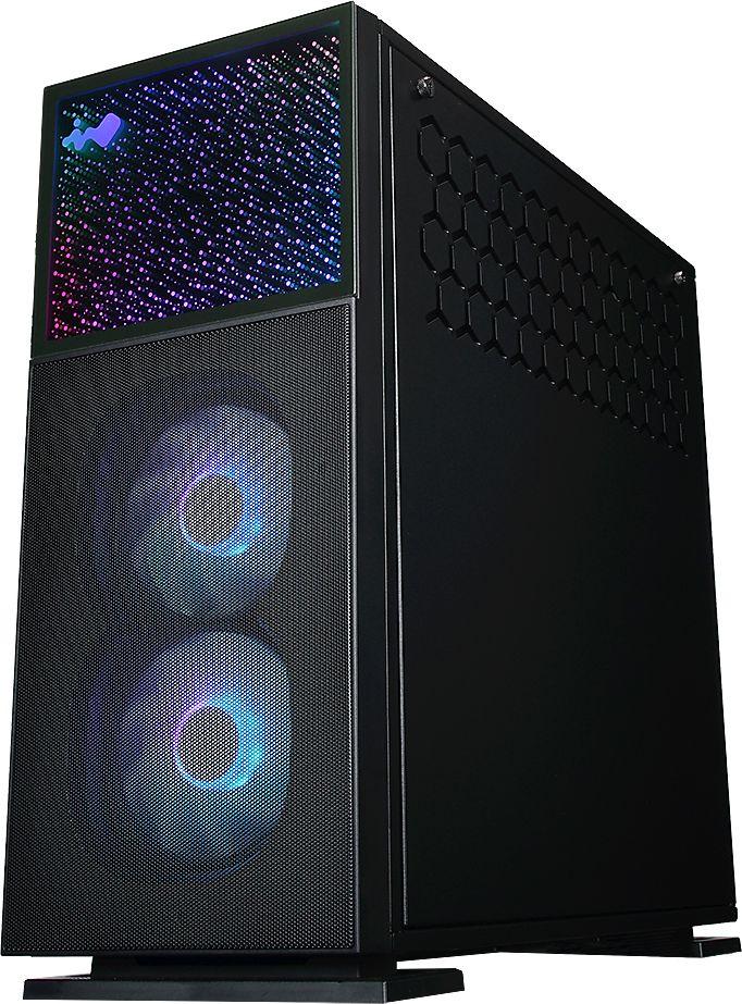 Kasë In Win N515, Midi Tower