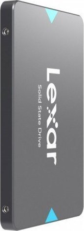 Disk SSD Lexar NQ100 1.9, 2TB, 2.5" SATA III