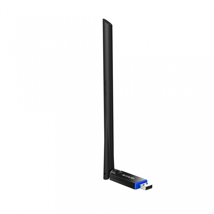[OUTLET] Përshtatës wireless Wi-Fi USB - Tenda U10