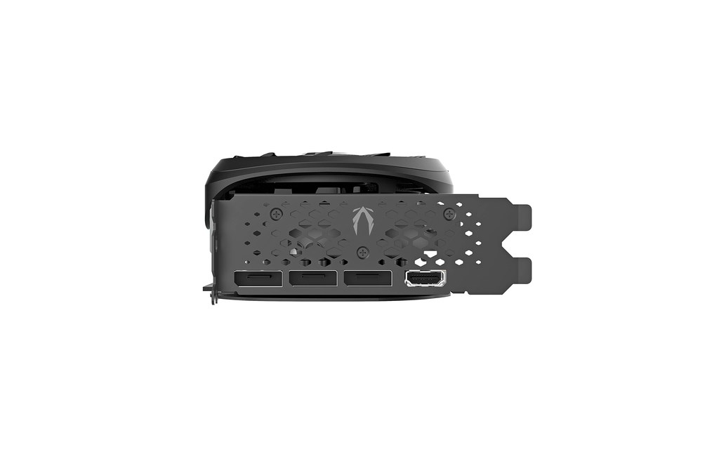 Графичка картичка Zotac NVIDIA GeForce RTX 4070 SUPER, 12 GB GDDR6X, ZT-D40720D-10P