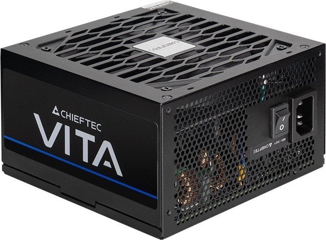 Burim energjie Chieftec VITA BPX-850-S ATX, 850W
