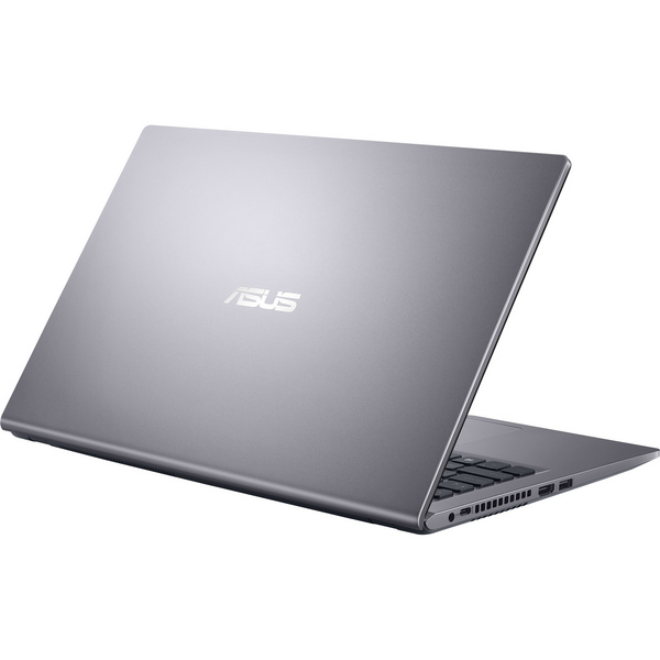 Laptop ASUS D515DA-EJ1396W, 15.6", AMD Ryzen 5, 8GB DDR4, 256GB SSD, AMD Radeon Graphics, gri