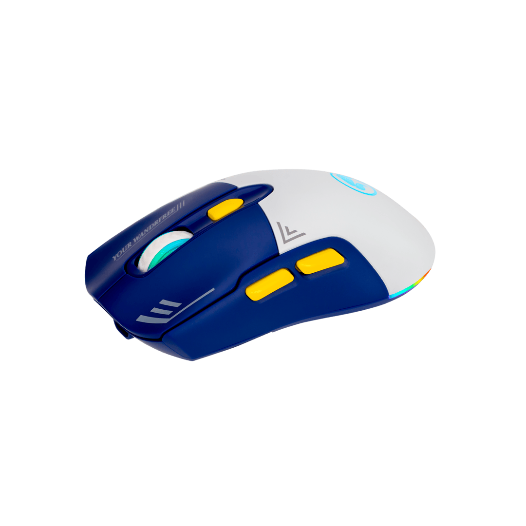 Maus MARVO M803W WB