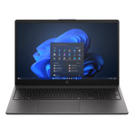 Laptop HP 255 G10, 15.6" FHD, Ryzen 5 7535U, 16GB 512GB, gri Dark Ash Silver 2