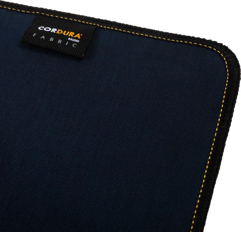 Mauspad Endgame Gear Cordura, XXXL, i kaltër i errët