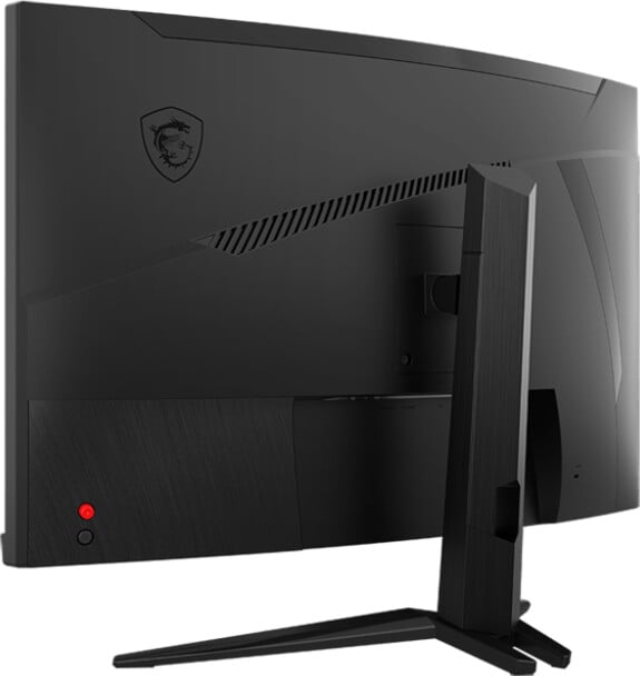 Monitor MSI Gaming G322CQP - LED 31.5", QHD, i zi