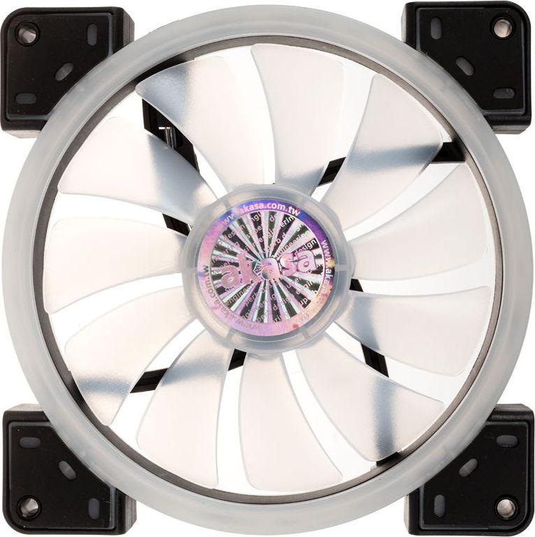 Ftohës Akasa Vegas TLY, 140 mm