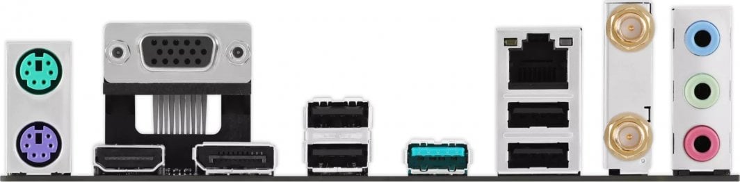 Pllakë Amë Asus PRIME H610M-A WIFI