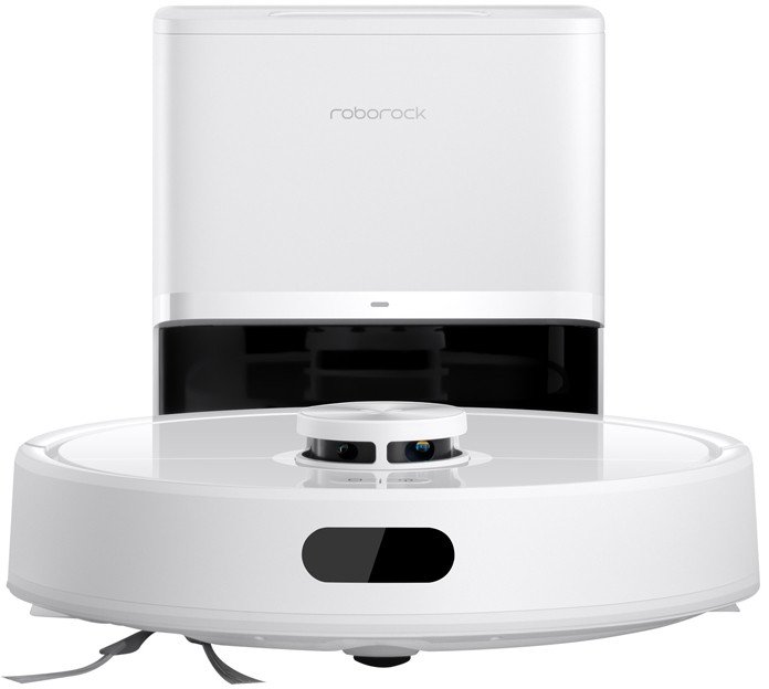 Fshesë robotike Roborock Q7 TF Plus, e bardhë